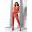 Passion Bodystocking BS085 Red