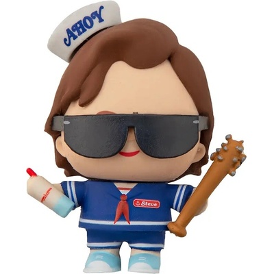 Cinereplicas Gomee Stranger Things - Steve Scoops Ahoy