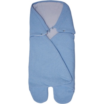 EKO do autosedačky Blue