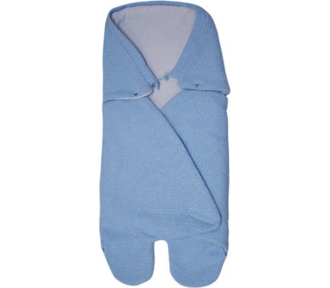 EKO do autosedačky Blue