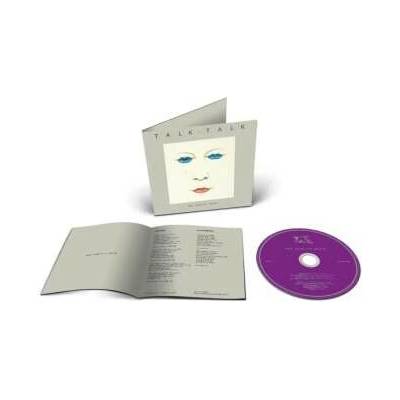 Talk Talk: The Party's Over (1997 Remaster) CD
