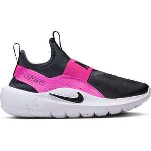 Nike Юношески обувки Nike Flex Runner 4 Shoes Juniors - Black/Pink