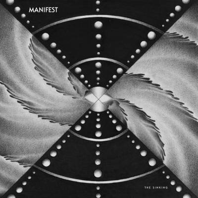 MANIFEST - SINKING CD