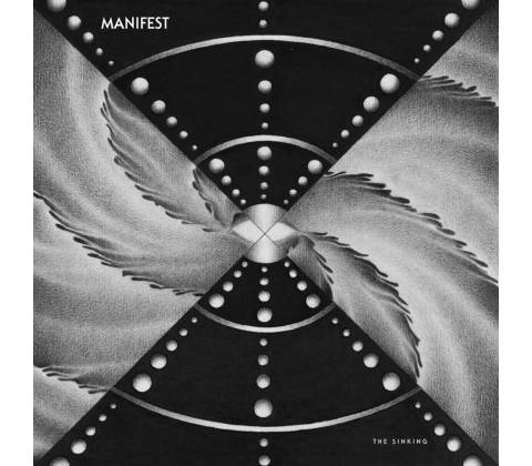 MANIFEST - SINKING CD