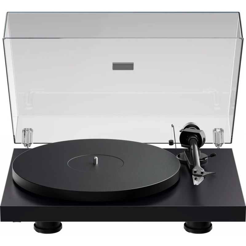 Pro-Ject Debut Evo 2 + Pick ItMM Evo