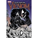 Color Your Own VenomPaperback / softback