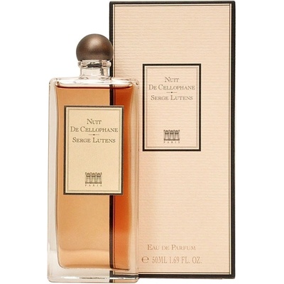 Serge Lutens Nuit De Cellophane parfémovaná voda dámská 50 ml tester