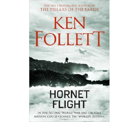 Hornet Flight