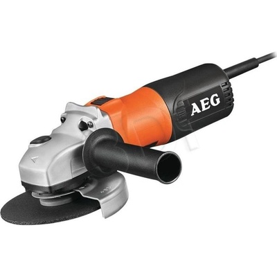 AEG WS 8-125 SK
