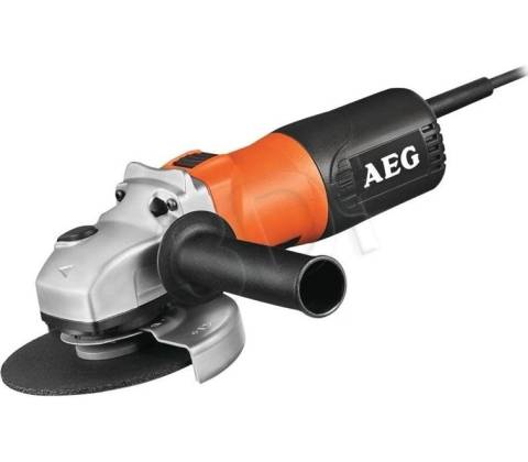 AEG WS 8-125 SK