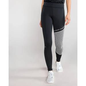 Under Armour Дамски компресионни клинове Under Armour CG Armour Block Gr Leging Under Armour | Cheren | ЖЕНИ | M