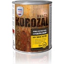 Slovlak Korozal email 10kg Čierny