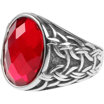 ETNOX пръстен ETNOX - Braided - SR1516