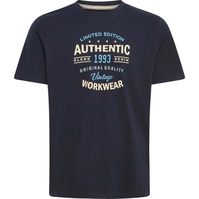 BLEND Тениска BHKUBERT Tee