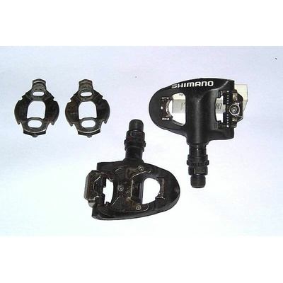 Shimano PD-R535 pedály