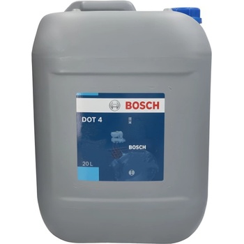 Image 1 of Bosch Спирачна течност bosch dot4 20 литра