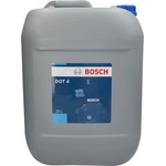 Bosch Спирачна течност bosch dot4 20 литра