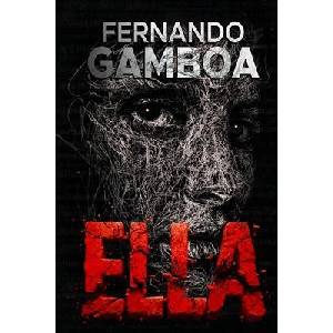 Ella | Fernando Gamboa (ISBN: 9791387793012)