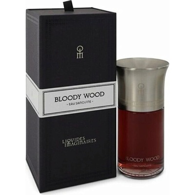 Liquides Imaginaires Bloody Wood parfumovaná voda unisex 100 ml