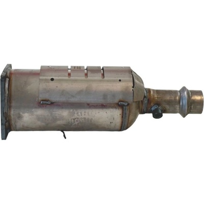 Filtr sazových částic, výfukový systém BOSAL 097-303