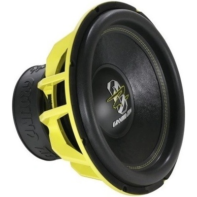 Ground Zero GZHW 38XSPL-D1