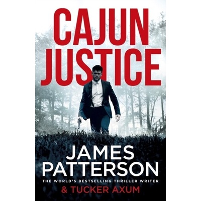 Cajun Justice