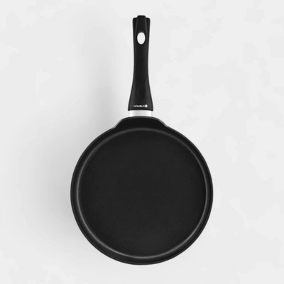 Ambition Magnat černá nepřilnavá pánev na palačinky 25 cm