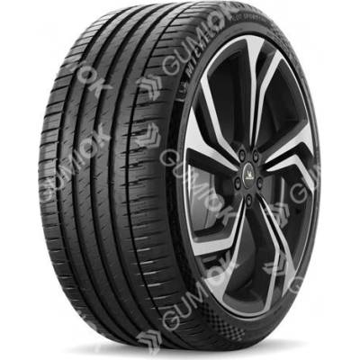 Michelin Pilot Sport 4 S 245/45 R20 103V