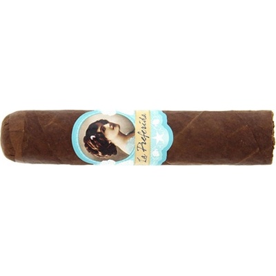 La Preferida Petit Robusto 16 ks