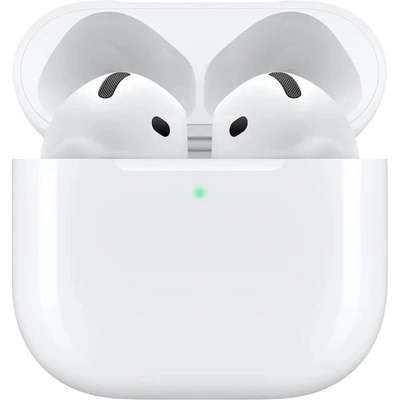 APPLE AirPods 4 - MXP63LL/A