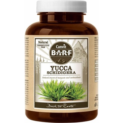 Canvit BARF Yucca Schidigera 160 г