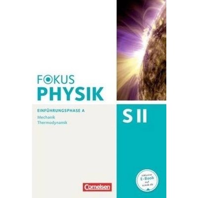 Einführungsphase, Ausgabe A, Schülerbuch