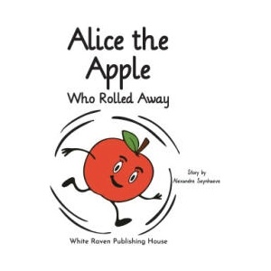 Alice the Apple Who Rolled Away | Alexandre Seynhaeve (2026)
