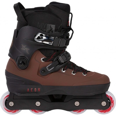 Powerslide USD Aeon Takeshi Pro 68