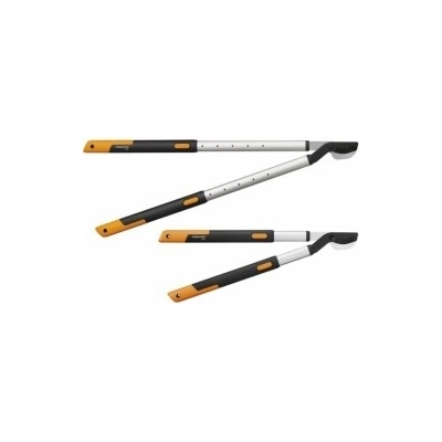 Nůžky na silní větve SmartFit teleskopické | Zboží Auto