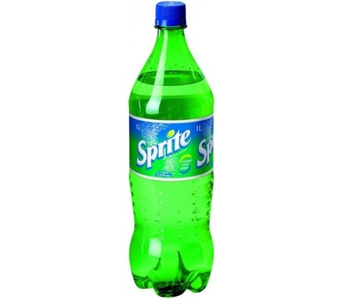 Sprite 1 l
