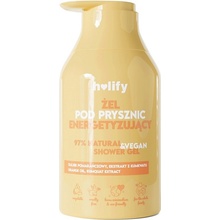 Holify, Energizujúci sprchový gél 500 ml