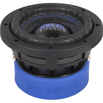 Hifonics Zeus ZRX 6D2