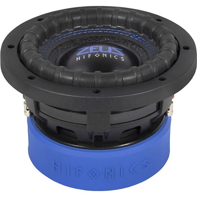 Hifonics Zeus ZRX 6D2