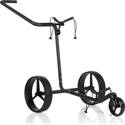 JuCad Carbon Shadow 3-wheeled – Zbozi.Blesk.cz
