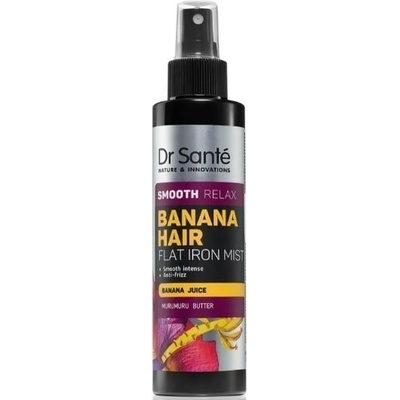 Dr. Santé Banana Hair sprej pre uhladenie vlasov 150 ml