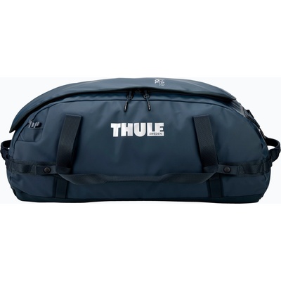 Thule Пътна чанта Thule Chasm Duffel 70 l darkest blue
