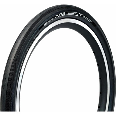 Plášt Panaracer Agilest for Brompton 16×1.35, Black