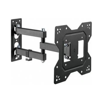 Fiber Mount Monitor holder and male light mounts for FM233 TV