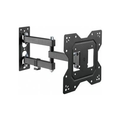 Fiber Mount Monitor holder and male light mounts for FM233 TV