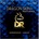 DR Strings Dragon Skin+ DBQM5-45