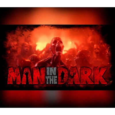 Man in the Dark