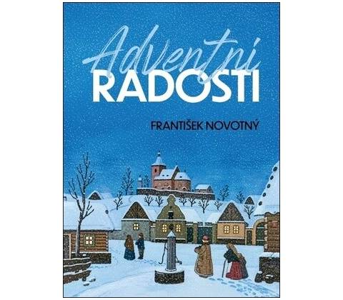 Adventní radosti