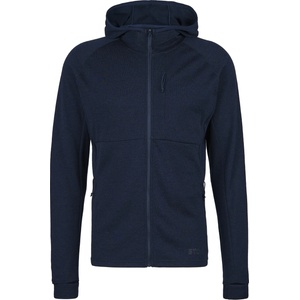 Stoic Мъжко вълнено яке Stoic Merino260 StadjanSt. Hoody Merino hoodie - Dark Navy - размер XS (005-3489-0610)
