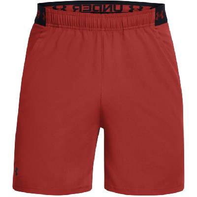 Under Armour Къси панталони Under Armour Men's Vanish Woven Performance Gym Shorts - Orange